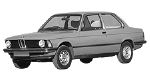 BMW E21 U2650 Fault Code