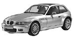 BMW E36-7 U2650 Fault Code