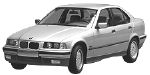BMW E36 U2650 Fault Code