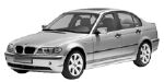 BMW E46 U2650 Fault Code