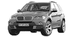 BMW E70 U2650 Fault Code