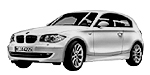 BMW E81 U2650 Fault Code