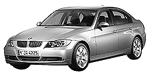 BMW E90 U2650 Fault Code