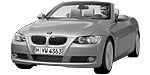 BMW E93 U2650 Fault Code