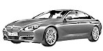 BMW F06 U2650 Fault Code