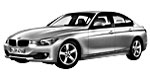 BMW F30 U2650 Fault Code