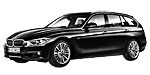 BMW F31 U2650 Fault Code