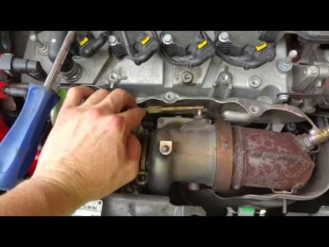 See U2650 repair manual